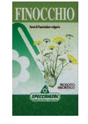 FINOCCHIO ERBE 80CPS - Magnumfarma.it