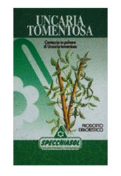 UNCARIA TOMENTOSA ERBE 80CPS - Magnumfarma.it
