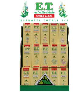 RIBES NERO ESTRATTO T 30 ML - Magnumfarma.it