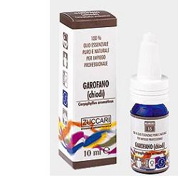 ZUCCARI OLIO ESSENZIALE GAROFANO 10 ML - Magnumfarma.it
