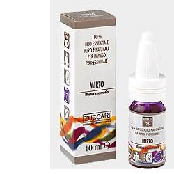ZUCCARI OLIO ESSENZIALE MIRTO 10 ML - Magnumfarma.it