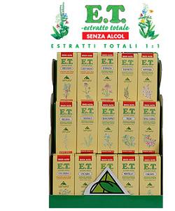 BIANCOSPINO ESTRATTO T 30 ML - Magnumfarma.it