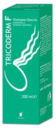 TRICODERM F SHAMPOO ANTIFORFORA 200 ML - Magnumfarma.it