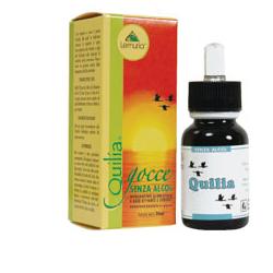 QUILIA 30 ML - Magnumfarma.it