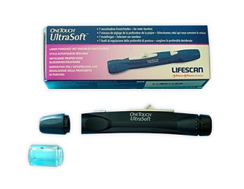 PENNA PUNGIDITO ONETOUCH ULTRASOFT - Magnumfarma.it