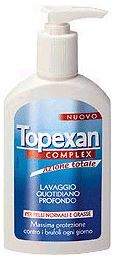 NEW TOPEXAN COMPLEX PELLI NORMALI 150 ML - Magnumfarma.it