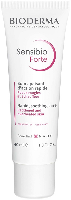 SENSIBIO FORTE CREMA 40 ML - Magnumfarma.it