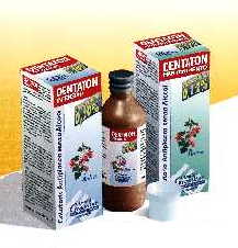 DENTATON 0,12 MANT 200 ML - Magnumfarma.it
