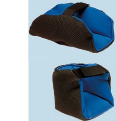 TALLONIERA IN FIBRA CAVA SILICONATA CHE GARANTISCE UNA BUONA RIPARTIZIONE DELLE PRESSIONI DI APPOGGIO ED UN NOTEVOLE COMFORT 1 PEZZO - Magnumfarma.it