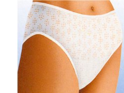 SLIP MONOUSO MISURA GRANDE PRODOTTO IN TESSUTO NON TESSUTO 6 PEZZI - Magnumfarma.it