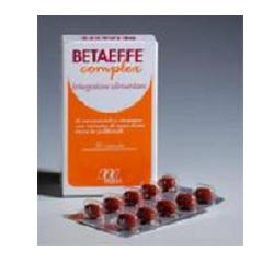 BETAEFFE COMPLEX 30 CAPSULE - Magnumfarma.it