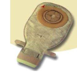 SACCA PER ILEOSTOMIA APERTA RICOPERTA IN TESSUTO NON TESSUTO ALTERNA MIO CON HIDE/AWAY CON VELCRO MISURA FORO 12/65X50MM CAPACITA' MIDI 350ML 30 PEZZI ARTICOLO 13840 - Magnumfarma.it