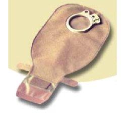 SACCA PER ILEOSTOMIA APERTA RICOPERTA IN TESSUTO NON TESSUTO ALTERNA MIO CON HIDE/AWAY CON VELCRO MISURA FORO 40MM CAPACITA' MIDI 350ML 30 PEZZI ARTICOLO 13954 - Magnumfarma.it