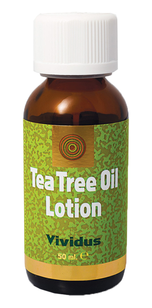 TEA TREE OIL LOTION 50 ML - Magnumfarma.it