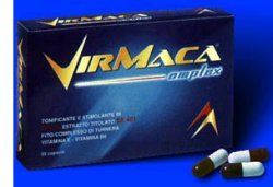 VIRMACA AMPLEX 32 CAPSULE - Magnumfarma.it