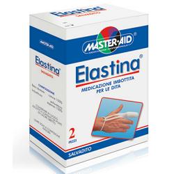 MASTER-AID ELASTINA SALVADITA 2 PEZZI - Magnumfarma.it