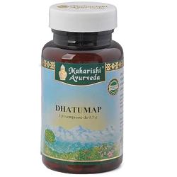 DHATUMAP 120 COMPRESSE - Magnumfarma.it