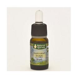 NASYAMAP OLIO GOCCE 10 ML - Magnumfarma.it