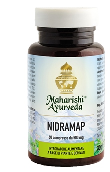 NIDRAMAP 60 COMPRESSE - Magnumfarma.it