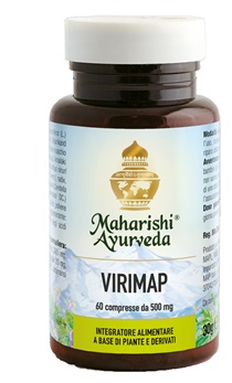 VIRIMAP 60 COMPRESSE - Magnumfarma.it