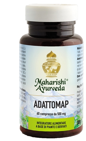 ADATTOMAP 60 COMPRESSE - Magnumfarma.it