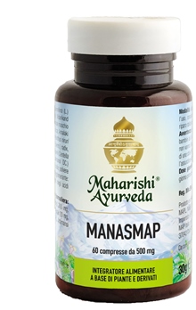 MANASMAP 60 COMPRESSE - Magnumfarma.it