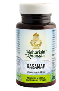 RASAMAP 60 COMPRESSE - Magnumfarma.it