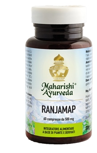 RANJAMAP 60 COMPRESSE - Magnumfarma.it