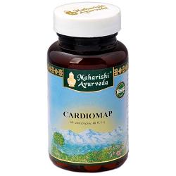 CARDIOMAP 60 COMPRESSE - Magnumfarma.it