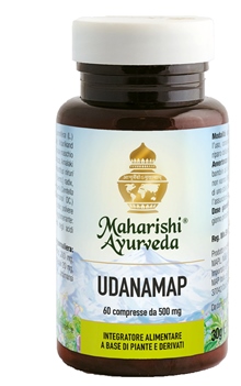 UDANAMAP 60 COMPRESSE - Magnumfarma.it