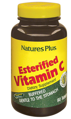 ESTERIFIED C 90 TAVOLETTE - Magnumfarma.it