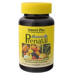 SOURCE OF LIFE PRENATAL 90 TAVOLETTE - Magnumfarma.it