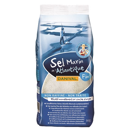 SALE FINE INTEGRALE ATLANTICO 1 KG - Magnumfarma.it