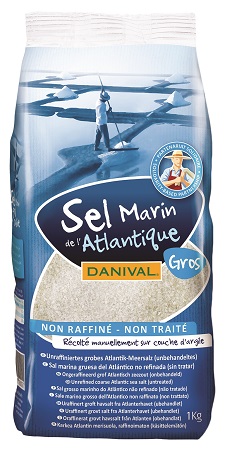 SALE GROSSO INTEGRALE ATLANTICO 1 KG - Magnumfarma.it