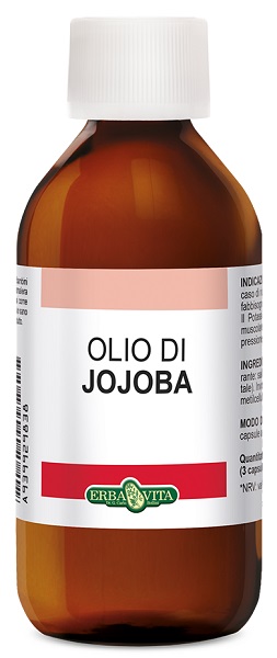 OLIO JOJOBA 100 ML - Magnumfarma.it