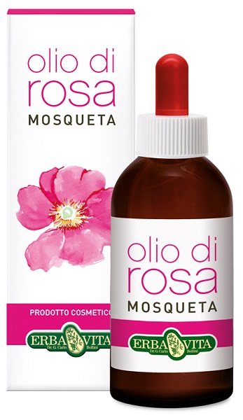 OLIO ROSA MOSQUETA 10 ML - Magnumfarma.it