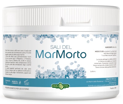 SALI MAR MORTO 1 KG - Magnumfarma.it