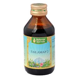 TAILAMAP 2 OLIO 100 ML - Magnumfarma.it