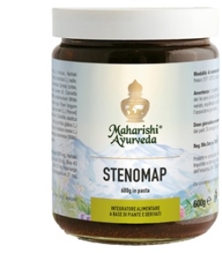 STENOMAP PASTA 600 G - Magnumfarma.it
