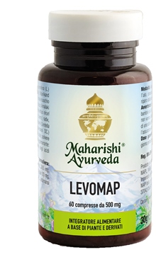 LEVOMAP 60 COMPRESSE - Magnumfarma.it