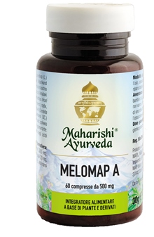 MELOMAP A 60 COMPRESSE - Magnumfarma.it