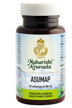 ASUMAP 60 COMPRESSE - Magnumfarma.it