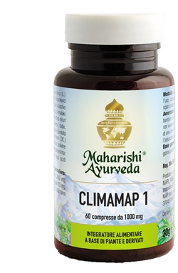 CLIMAMAP 1 60 COMPRESSE - Magnumfarma.it