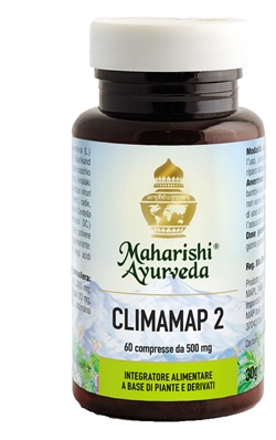 CLIMAMAP 2 60 COMPRESSE - Magnumfarma.it