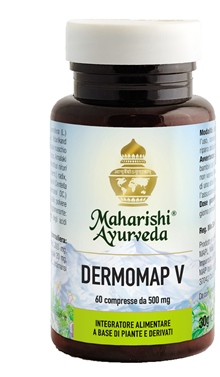 DERMOMAP V 60 COMPRESSE - Magnumfarma.it