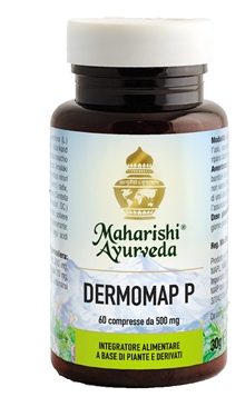 DERMOMAP P 60 COMPRESSE - Magnumfarma.it