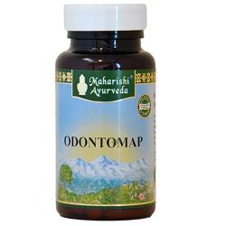 ODONTOMAP DENTIFRICIO IN POLVERE 30 G - Magnumfarma.it