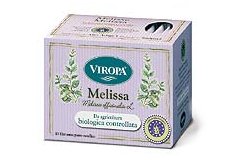 VIROPA MELISSA BIO 15 BUSTINE - Magnumfarma.it
