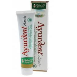 AYURDENT DENTIFRICIO 75 ML - Magnumfarma.it