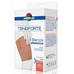 BENDA ELASTICA MASTER-AID TENDIFORTE 10X7 - Magnumfarma.it